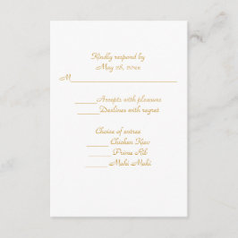 第50回金ジュビリー祭司叙位記念日 出欠カード