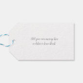 第50回金結婚金賞白番 ギフトタグ (裏面横)