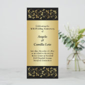 第50回願結婚書の更新プログラム プログラム (スタンド正面)