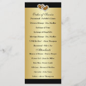 第50回願結婚書の更新プログラム プログラム (裏面)