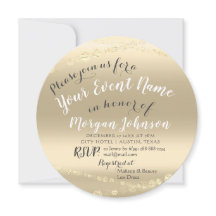 第50回70回80回誕生日紙吹雪金ゴールド