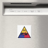 第50師団 マグネット (インサイチュ (食洗機))