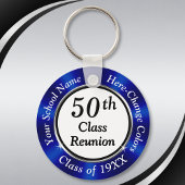 第50種パーソナライズされた懇親会に対する党の好意 キーホルダー