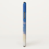 第50記念日のアポロ11月面着陸、土星V: Case-Mate iPhoneケース (裏面/右)