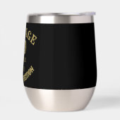 第50誕生日から完成度までの名前をカスタムする年 (左面)