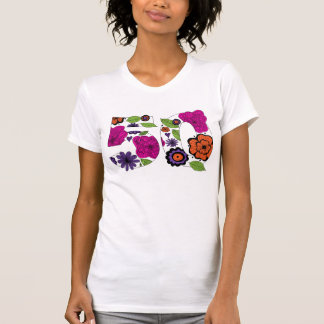 第50誕生日のワイシャツ Tシャツ
