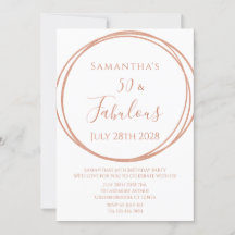 第50誕生日バラ金ゴールドミニマル誕生日