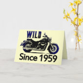 第50誕生日 カード (黄色い花)