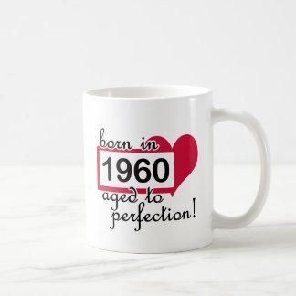 第50誕生日 コーヒーマグカップ