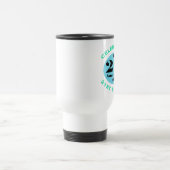 第50誕生日 トラベルマグ (中央)