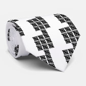 第50誕生日 ネクタイ (ロール)