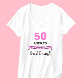 第50誕生日Tシャツ用ギフト Tシャツ