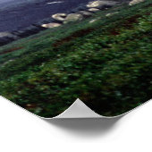 第501歩兵連隊 ポスター (角)