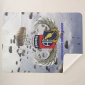 第504期PIR シェルパブランケット (正面(横))