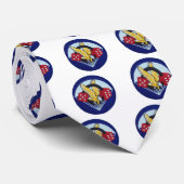 第506パラシュート歩兵連隊 ネクタイ (ロール)