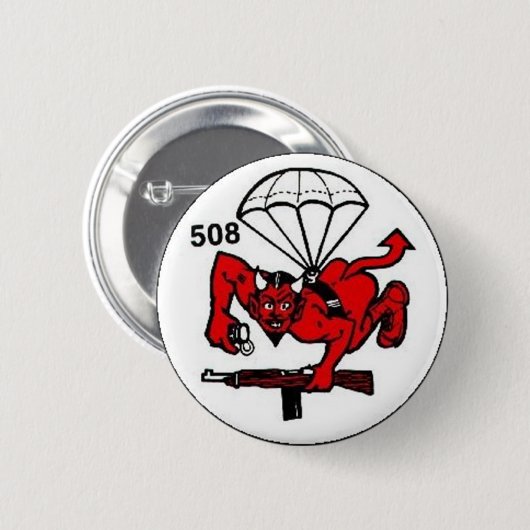 第508期PIR 缶バッジ (正面&裏面)