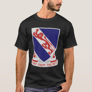 第508連隊 Tシャツ