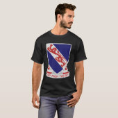 第508連隊 Tシャツ (正面フル)