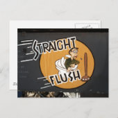 ☆☆☆第509回爆撃翼FB-111A航空機 ポストカード (正面/裏面)