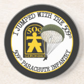 第509期PIR コースター (正面)