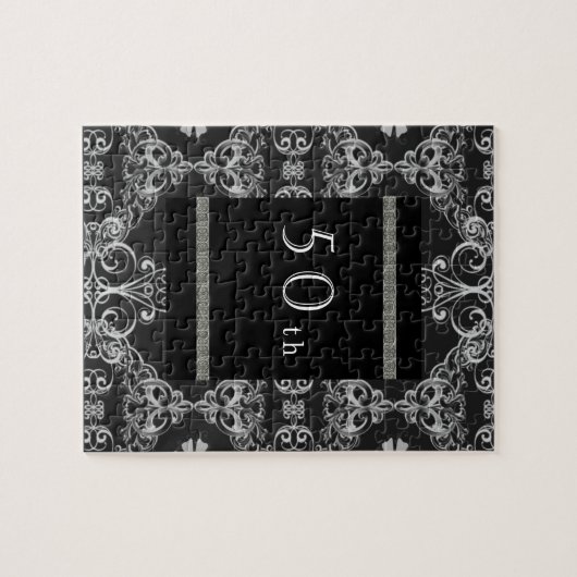 第50 ジグソーパズル (横)