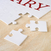 第50。 記念日 ジグソーパズル (側面)