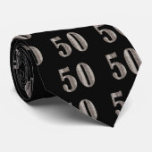 第50 Snakeskin ネクタイ (ロール)