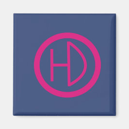 第51期高地歩兵師団 マグネット