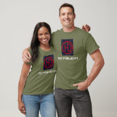 第51高地動揺して課 Tシャツ (ユニセックス)