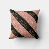 第52誕生日 クッション (裏面)