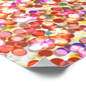 第52誕生日 ポスター (角)