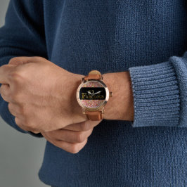 第52誕生日 腕時計