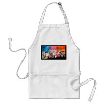 第53回エルビッシュ・エプロン