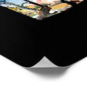 第53回エルビッシュ・ポスター ポスター (角)