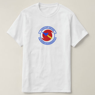 第53気象偵察隊 Tシャツ