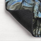 第54マサチューセッツ有志の歩兵連隊 マウスパッド (コーナー)