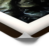 第54回マサチューセッツ工科大学ボランティア歩兵隊 ポスター (角)