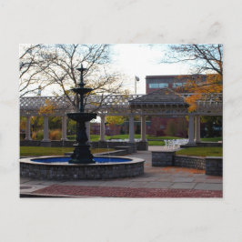 第54連隊大団。任意歩兵用葉書 ポストカード