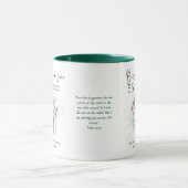 第55回叙勲記念牧師 マグカップ (中央)