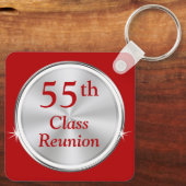 第55期クラス懇親会アイディア、年と色の変更、 キーホルダー (裏面)