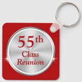 第55期クラス懇親会アイディア、年と色の変更、 キーホルダー (裏面)