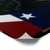 第55次治安部隊 ポスター (角)