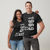 第55誕生日ギフト1969限定版55年 Tシャツ (ユニセックス)