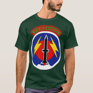 第56砲兵指揮 Tシャツ