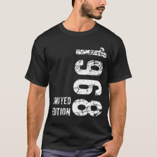 第56誕生日ギフト1968限定版56年 Tシャツ