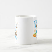 第56誕生日プレゼントのアイディア コーヒーマグカップ (中央)