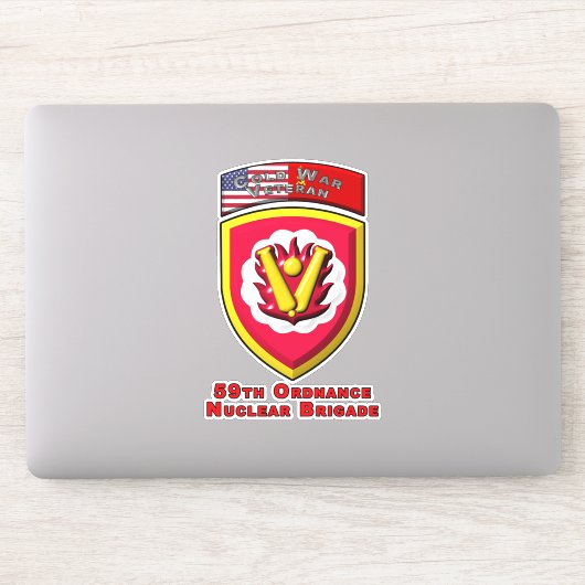 第59旅団「冷戦核抑止力」 シール (コンピューター)