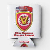 第59旅団「冷戦核抑止力」 缶クーラー (裏面)