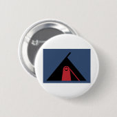 第59（犬）スタッフォード歩兵師団 缶バッジ (正面&裏面)