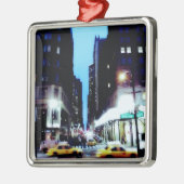 第5 メタルオーナメント (左)